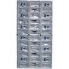 Cryopak Flexible Ice Mats, Set of 2 - 1 small (12 pouches) and 1 larger mat (24 pouches) view 1