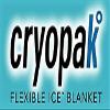 Cryopak Flexible Ice Mats, Set of 2 - 1 small (12 pouches) and 1 larger mat (24 pouches) view 3
