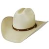 Bailey Western Men's Farson Western Cowboy Hat Hat, Ivory, 7.5 view 1
