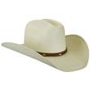 Bailey Western Men's Farson Western Cowboy Hat Hat, Ivory, 7.5 view 2
