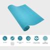 Wai Lana Yoga & Pilates Mat, Aqua view 3