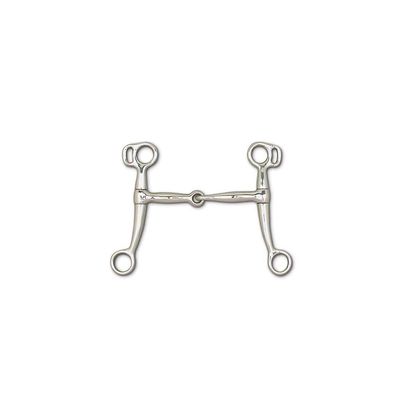 Reinsman Toklat Tom Thumb Training Bit 5.5in.