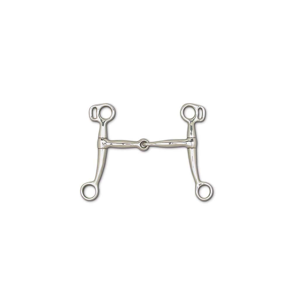 Reinsman Toklat Tom Thumb Training Bit 5.5in.