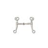 Reinsman Toklat Tom Thumb Training Bit 5.5in. view 1