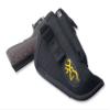 Browning 1911-22 Holster w/Mag Pouch view 1