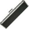 Action ACBX21 Billiard Cue Hard Case - Locking 31" Hard Shell Travel Case for Pool Sticks and Billiard Cues - Holds Multiple Cues view 1