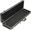 Action ACBX21 Billiard Cue Hard Case - Locking 31" Hard Shell Travel Case for Pool Sticks and Billiard Cues - Holds Multiple Cues view 4