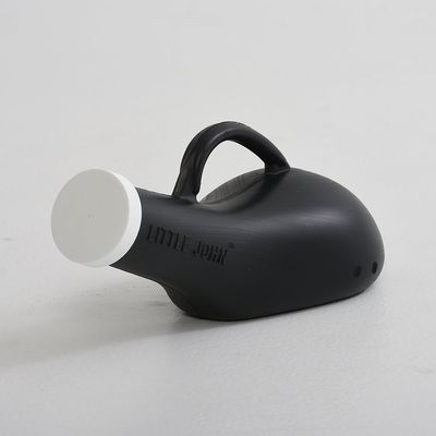 Portable Urinal (Black)