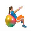 Gymnic Arte Plus Burst-Resistant Exercise Ball (55 cm) view 2