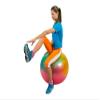 Gymnic Arte Plus Burst-Resistant Exercise Ball (55 cm) view 3