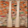 Wood Baseball Bats (Blem Bats) Rock Maple Length 33.5" view 2