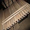 Wood Baseball Bats (Blem Bats) Rock Maple Length 33.5" view 3