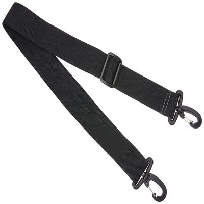 1.5" Shoulder Strap (Black)