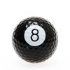 Eight Ball Golf Ball view 1