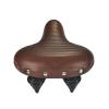 UPANBIKE Bike Saddle Super-Soft Comfortable Shock Absorption Widened Bicycle Seat Suspension Cushion(Brown) view 1