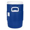 Igloo Seat Top Beverage Cooler with Cup Dispenser (5-Gallon, Ocean Blue) view 3