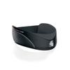 Shock Doctor Ultra Neck Guard (Black, Senior ) view 1