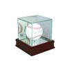 Perfect Cases Single Baseball Display Case view 1