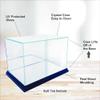 Perfect Cases Single Baseball Display Case view 4
