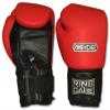 Power Weighted Super Bag Boxing Gloves for Muay Thai, MMA, Kickboxing, Boxing view 1