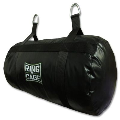 Uppercut Bag - Filled for Muay Thai, MMA, Kickboxing, Boxing