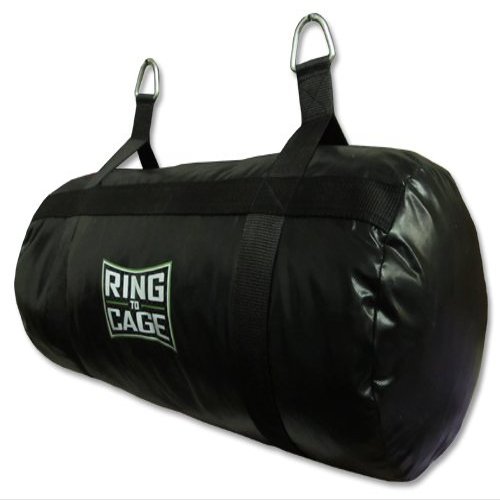 Uppercut Bag - Filled for Muay Thai, MMA, Kickboxing, Boxing