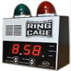 Pro Digital Timer for Muay Thai, MMA, Kickboxing, Boxing, Martial Arts view 1