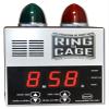Pro Digital Timer for Muay Thai, MMA, Kickboxing, Boxing, Martial Arts view 2