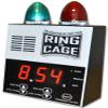 Pro Digital Timer for Muay Thai, MMA, Kickboxing, Boxing, Martial Arts view 3