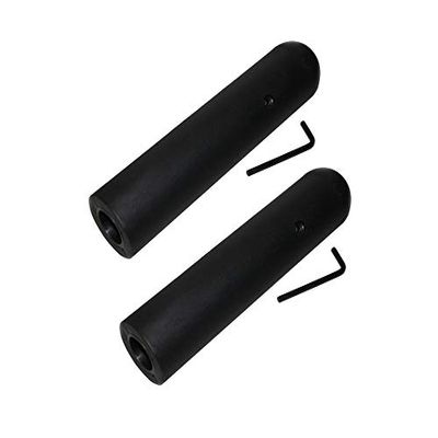 Ader Olympic Bar Adapter Sleeves 9"