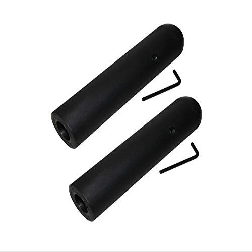Ader Olympic Bar Adapter Sleeves 9"