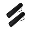 Ader Olympic Bar Adapter Sleeves 9" view 1
