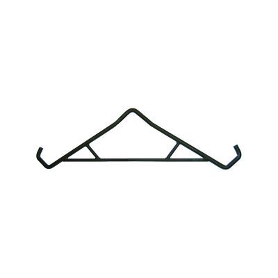 HME Products Mega Game Hanging Gambrel, Olive, 1200lb