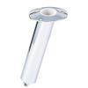 Lee's 15 Degree SS Flush Mount Swivel Base Rod Holder - 2" x 9" - Medium view 1