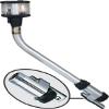 Perko Combination Masthead & All-Round Light 22" 3nm Chrome - Vertical Mount view 1