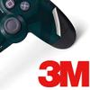 Skinit Decal Gaming Skin Compatible with PS4 Controller - Officially Licensed NFL Philadelphia Eagles Double Vision Design view 3