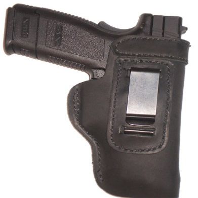 Kahr MK9 Right Hand Pro Carry LT Gun Holster