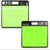 Sport Write Coaching Board - Pro Field Hockey view 1