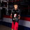 Title Classic Super Bag Gloves 2.0, Black, Large view 4