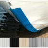 KeelGuard Color: White, Size: 60" view 1