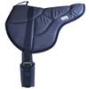 Best Friend Eastern Style Bareback Saddle Pad, Navy, Adult,BF015NY view 1