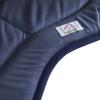 Best Friend Eastern Style Bareback Saddle Pad, Navy, Adult,BF015NY view 3