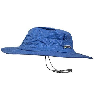 FROGG TOGGS Bucket Hat, Waterproof, Breathable, Sun Protection