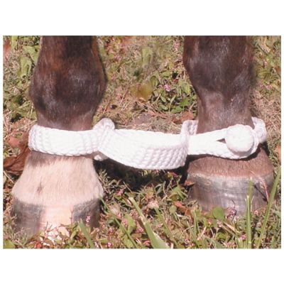 MUSTANG Flat Braided Nylon Hobbles