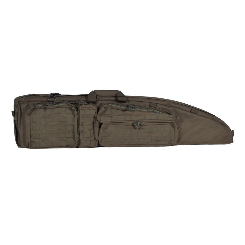 VooDoo Tactical The Ultimate Drag Bag -