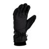 Carhartt Men's Waterproof Insulated Knit Cuff Glove, Black, Medium view 3