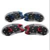 Speedo Unisex-Adult Swim Training I.M. Tech Paddles view 1