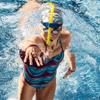 Speedo Unisex-Adult Swim Training I.M. Tech Paddles view 2