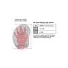 Speedo Unisex-Adult Swim Training I.M. Tech Paddles view 3