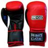Gym Training Gloves for Muay Thai, MMA, Kickboxing, Boxing - Large/16oz view 3